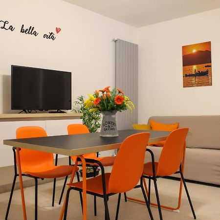 דירות ברדולינו Casa Pina מראה חיצוני תמונה