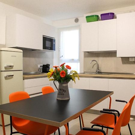 דירות ברדולינו Casa Pina מראה חיצוני תמונה
