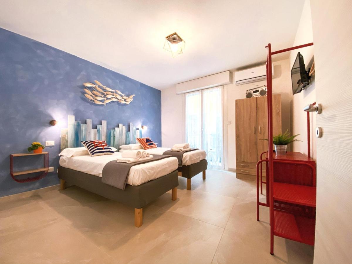 דירות ברדולינו Casa Pina מראה חיצוני תמונה