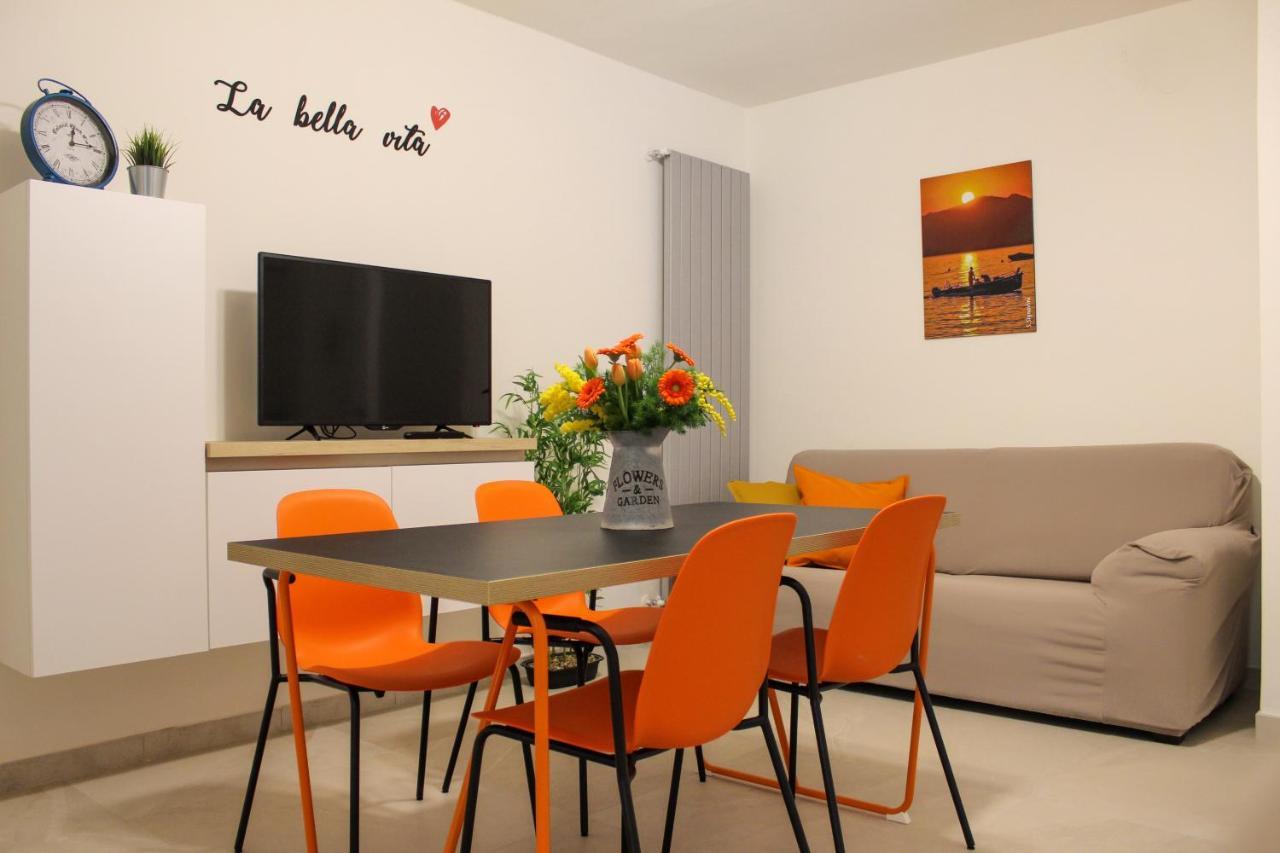 דירות ברדולינו Casa Pina מראה חיצוני תמונה