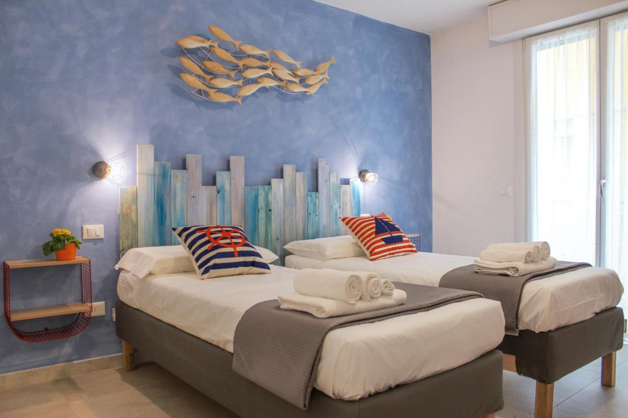 דירות ברדולינו Casa Pina מראה חיצוני תמונה