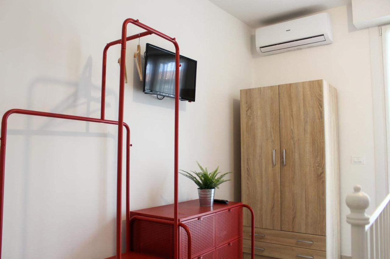דירות ברדולינו Casa Pina מראה חיצוני תמונה