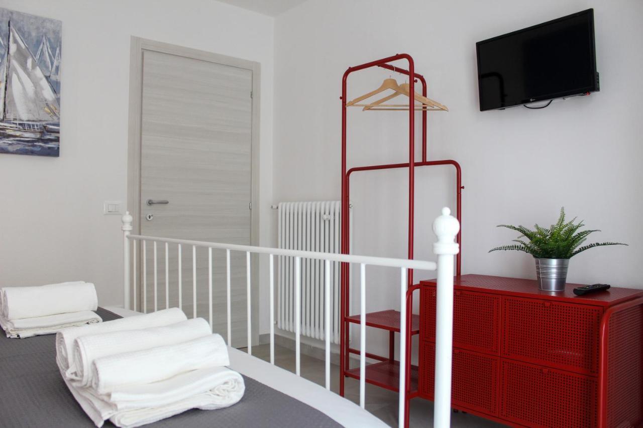 דירות ברדולינו Casa Pina מראה חיצוני תמונה