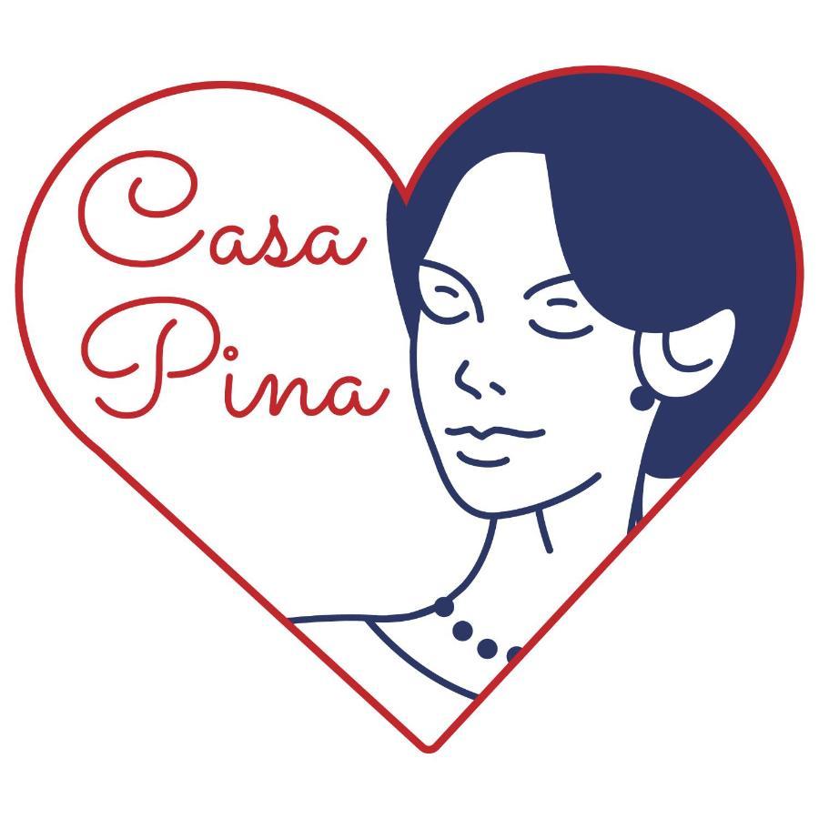 דירות ברדולינו Casa Pina מראה חיצוני תמונה